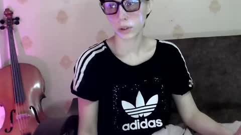  Yrriel Strife Candy-Demon Caveboy mr. Cringe   online show from 12-20-25, 05:03