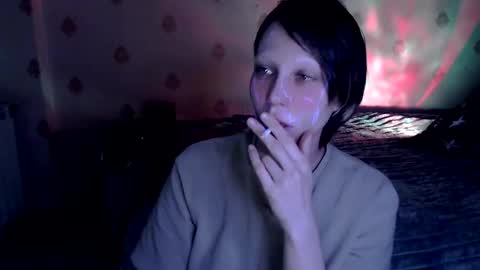  Yrriel Strife Candy-Demon Caveboy mr. Cringe   online show from 03-02-26, 04:58