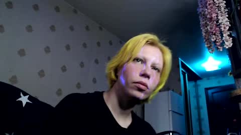  Yrriel Strife Candy-Demon Caveboy mr. Cringe   online show from 03-29-26, 04:34