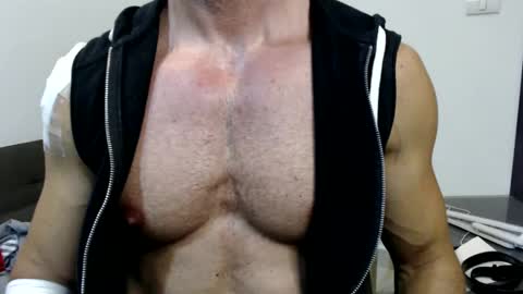 razorramon13 online show from 01-28-25, 03:35