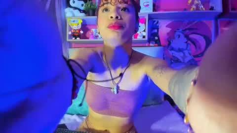 rcheelx online show from 09-12-25, 02:00