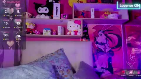 rcheelx online show from 06-11-26, 03:59