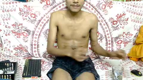 Rc leonelx online show from 02-05-25, 06:15