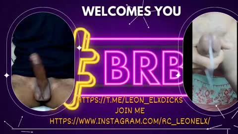 Rc leonelx online show from 02-22-25, 12:08