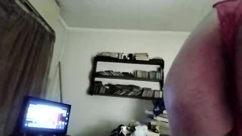 rdcervetto81 online show from 12-22-25, 12:40