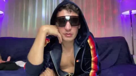 Josh online show from 10-12-25, 11:37
