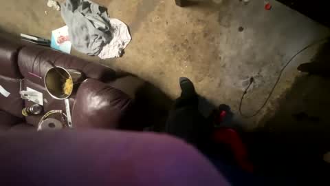 Mr Nice online show from 12-26-24, 09:04