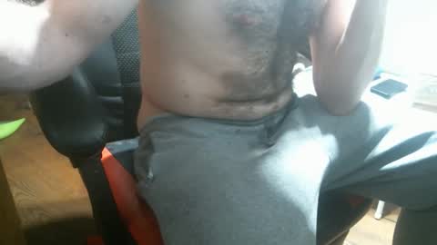 Mr Nice online show from 10-15-25, 07:08