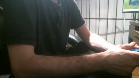 Mr Nice online show from 10-16-25, 07:09