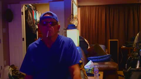 ready4aride2day online show from 12-10-24, 09:33