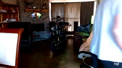 ready4aride2day online show from 01-18-25, 06:53