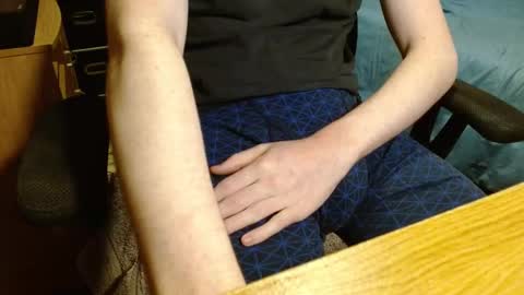 Scrappy Coco online show from 09-29-25, 06:13