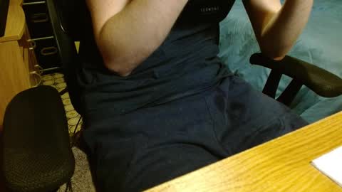 Scrappy Coco online show from 10-17-25, 12:25