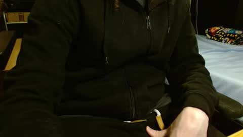 Scrappy Coco online show from 02-02-26, 04:38