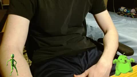 Snapshot of readytocum90 chatting on 02-12-26, 01:22 Scrappy Coco online show from 02-12-26, 01:22