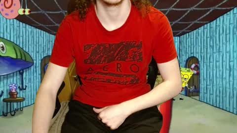 Snapshot of readytocum90 chatting on 02-21-26, 12:00 Scrappy Coco online show from 02-21-26, 12:00