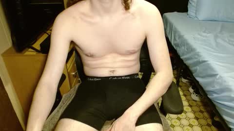 Snapshot of readytocum90 chatting on 02-23-26, 03:15 Scrappy Coco online show from 02-23-26, 03:15