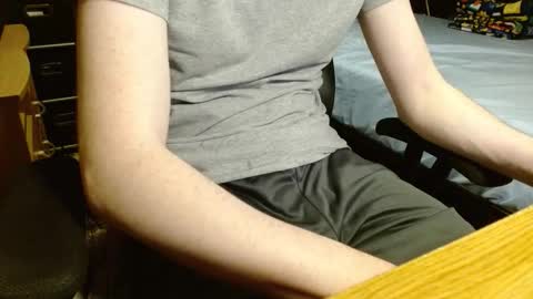 Snapshot of readytocum90 chatting on 02-28-26, 01:06 Scrappy Coco online show from 02-28-26, 01:06