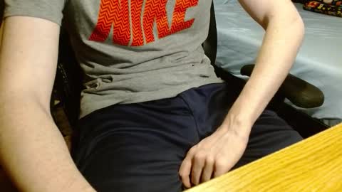 Snapshot of readytocum90 chatting on 03-14-26, 03:45 Scrappy Coco online show from 03-14-26, 03:45