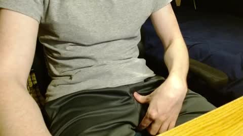 Snapshot of readytocum90 chatting on 03-22-26, 02:09 Scrappy Coco online show from 03-22-26, 02:09