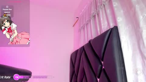 real_sweetbrina online show from 01-26-25, 06:59