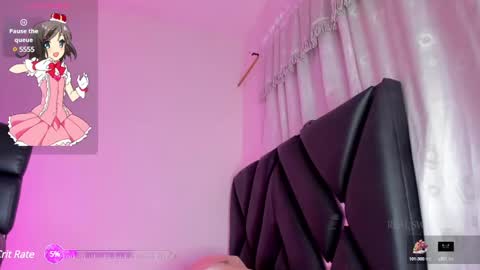 real_sweetbrina online show from 02-27-25, 03:26
