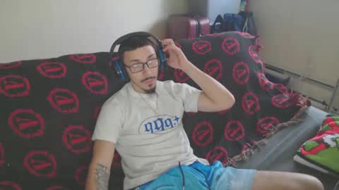 realace9 online show from 01-05-25, 03:23