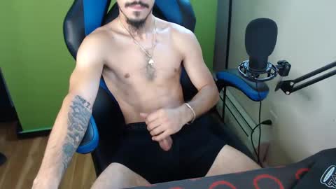 realace9 online show from 09-15-25, 12:38