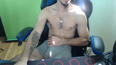 realace9 online show from 10-01-25, 03:51