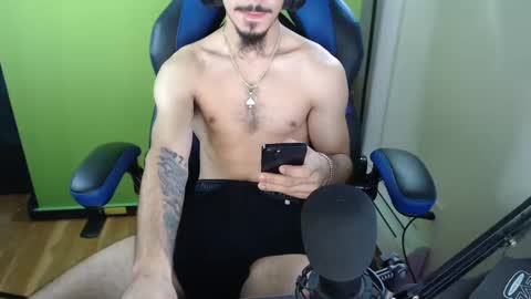 realace9 online show from 10-06-25, 01:08
