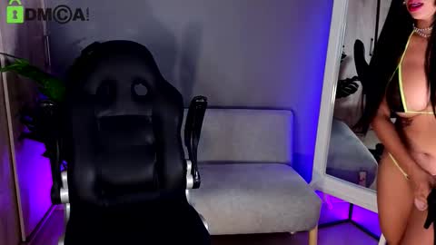 Alina Cruz online show from 03-20-26, 01:10