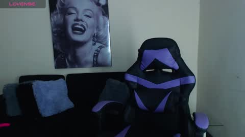 Cattleya Exposito  online show from 12-04-24, 01:36
