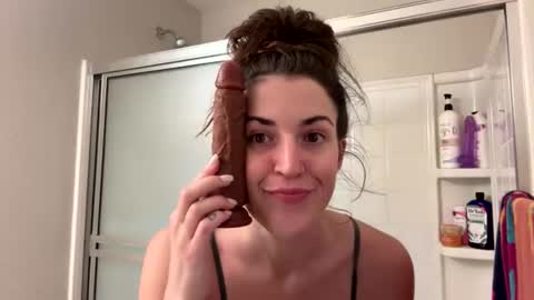 realbeccablair online show from 07-22-26, 04:15