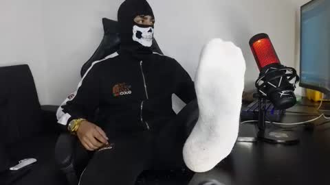 realbigboss777 online show from 05-10-26, 07:19