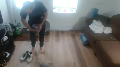 realfitdad online show from 04-01-26, 12:50