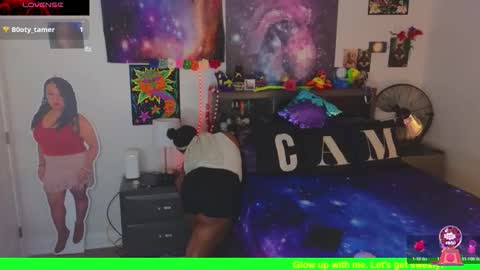 realgoddessdream online show from 02-16-26, 01:02