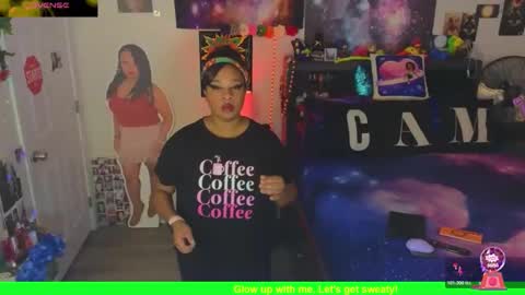 realgoddessdream online show from 02-17-26, 11:55
