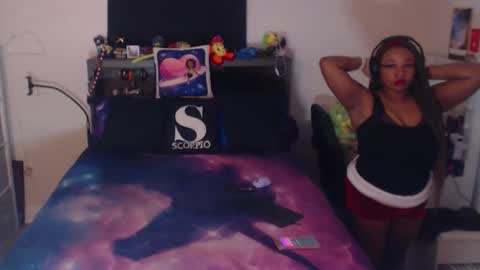 realgoddessdream online show from 03-02-26, 02:14