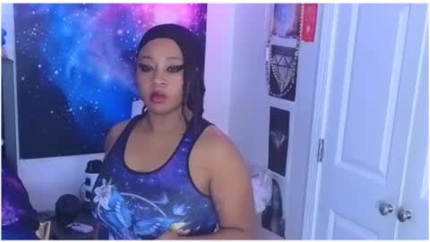 realgoddessdream online show from 04-30-26, 11:42