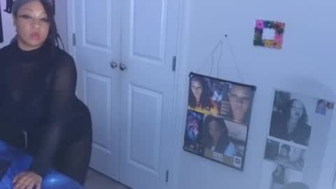 realgoddessdream online show from 05-05-26, 02:19