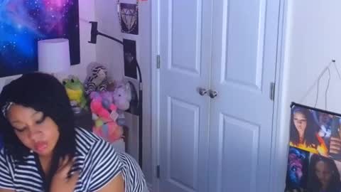 realgoddessdream online show from 05-11-26, 04:15