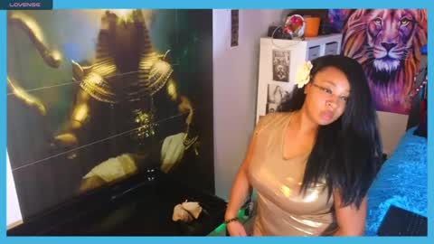 Snapshot of realgoddessdream chatting on 06-29-26, 12:28 realgoddessdream online show from 06-29-26, 12:28