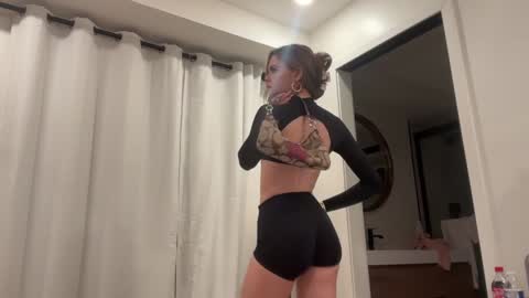 Jade  online show from 01-03-25, 03:38