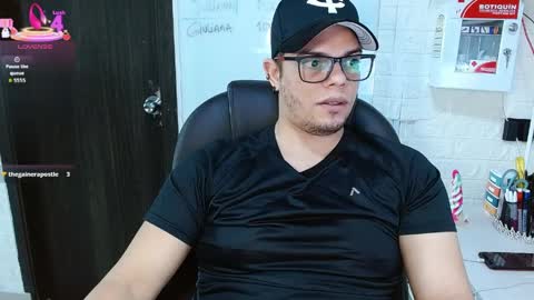 Joel online show from 04-09-26, 03:06