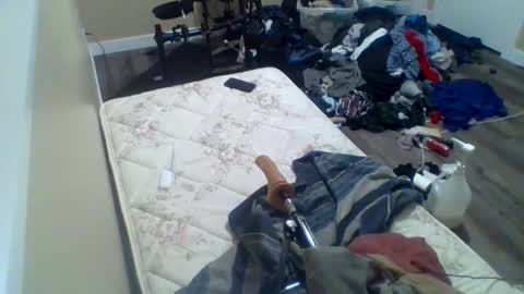 reallifexman1 online show from 03-09-25, 01:14