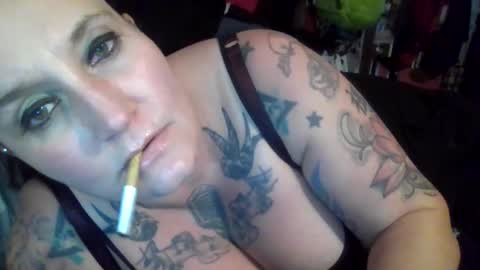 reallyredrum69th online show from 10-25-25, 04:09