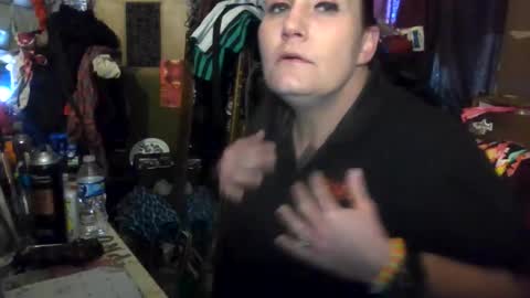 reallyredrum69th online show from 11-03-25, 05:03