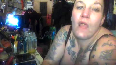 reallyredrum69th online show from 11-07-25, 04:29