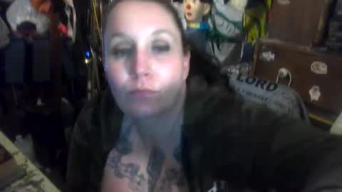 reallyredrum69th online show from 03-17-26, 04:50