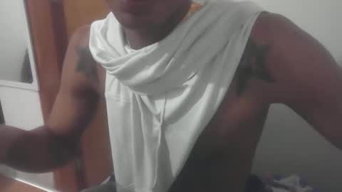 SexyFlacko online show from 01-14-26, 02:17